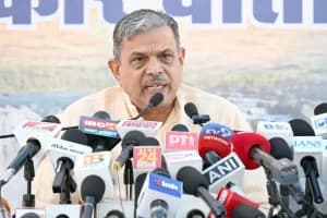 RSS Jabalpur Meeting 2025: संघ शताब्दी वर्ष के कार्यक्रमों की विस्तृत घोषणा, दत्तात्रेय होसबाले ने बताया संघ का सामाजिक विस्तार