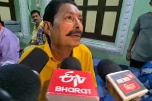 Bihar Election 2025: मोकामा से जेडीयू प्रत्याशी अनंत सिंह गिरफ्तार, दुलारचंद यादव हत्याकांड से जुड़ा मामला