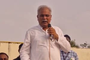 Bhupesh Baghel attacks BJP over JDU in Bihar: बिहार को बिहारी चलाएगा, बाहरी नहीं – नालंदा में बोले छत्तीसगढ़ के पूर्व मुख्यमंत्री