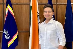 Bihar Police: मोकामा हत्याकांड के बाद अपराजित लोहान बने पटना ग्रामीण के नए एसपी, विक्रम सिहाग का तबादला | Bihar News