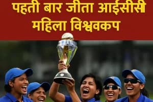 Women Cricket Worldcup 2025
