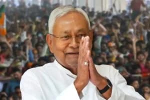 Bihar Election 2025
