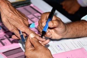 Hingoli Nagar Palika Election 2025