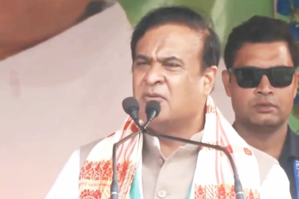 लगातार दूसरी बार असम के मुख्यमंत्री बनेंगे हिमंता बिस्वा सरमा, 12 मई को लेंगे शपथ