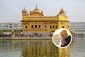 Guru Nanak Teachings: सोनू सूद ने बताया कैसे गुरु नानक देव की शिक्षा आज भी उनके जीवन को दिशा देती है | Guru Nanak Jayanti