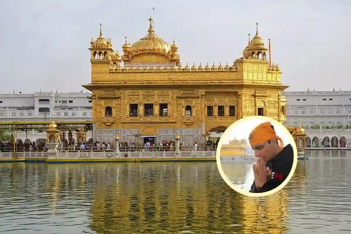 Guru Nanak Teachings: गुरु नानक की ‘सेवा’ और ‘एकता’ की शिक्षा आज भी मेरे जीवन का मार्गदर्शन करती है, सोनू सूद