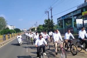 Rashtriya Swayamsevak Sangh Centenary