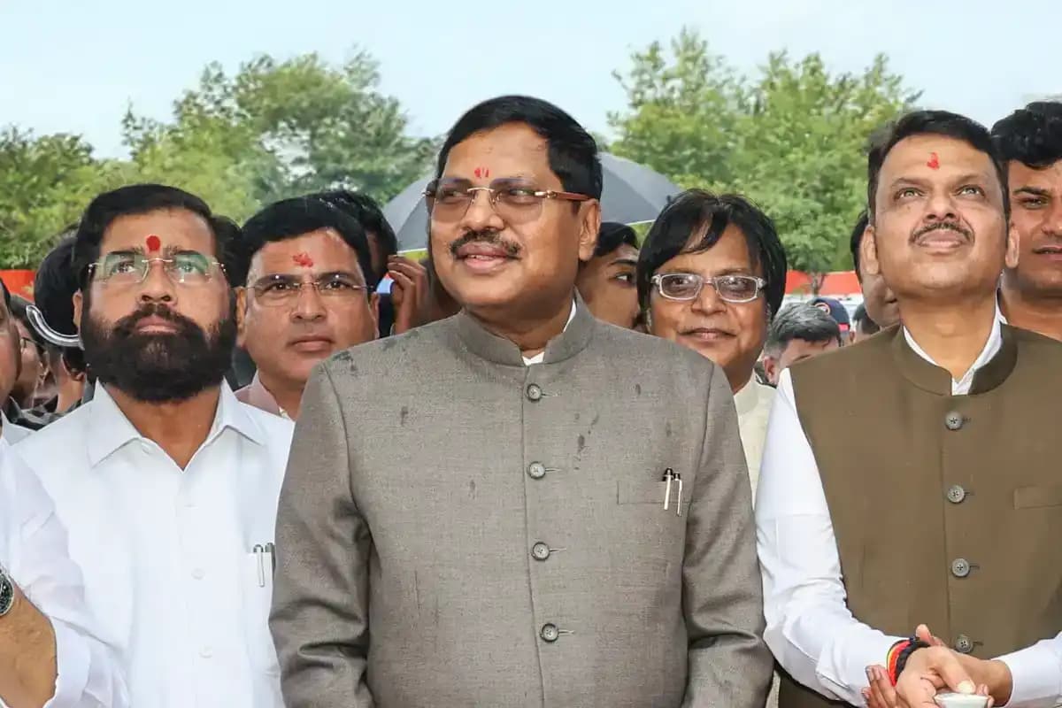 न्यायपालिका की ताकत जनता के विश्वास में निहित है, न कि तलवार में: मुख्य न्यायाधीश बीआर गवई