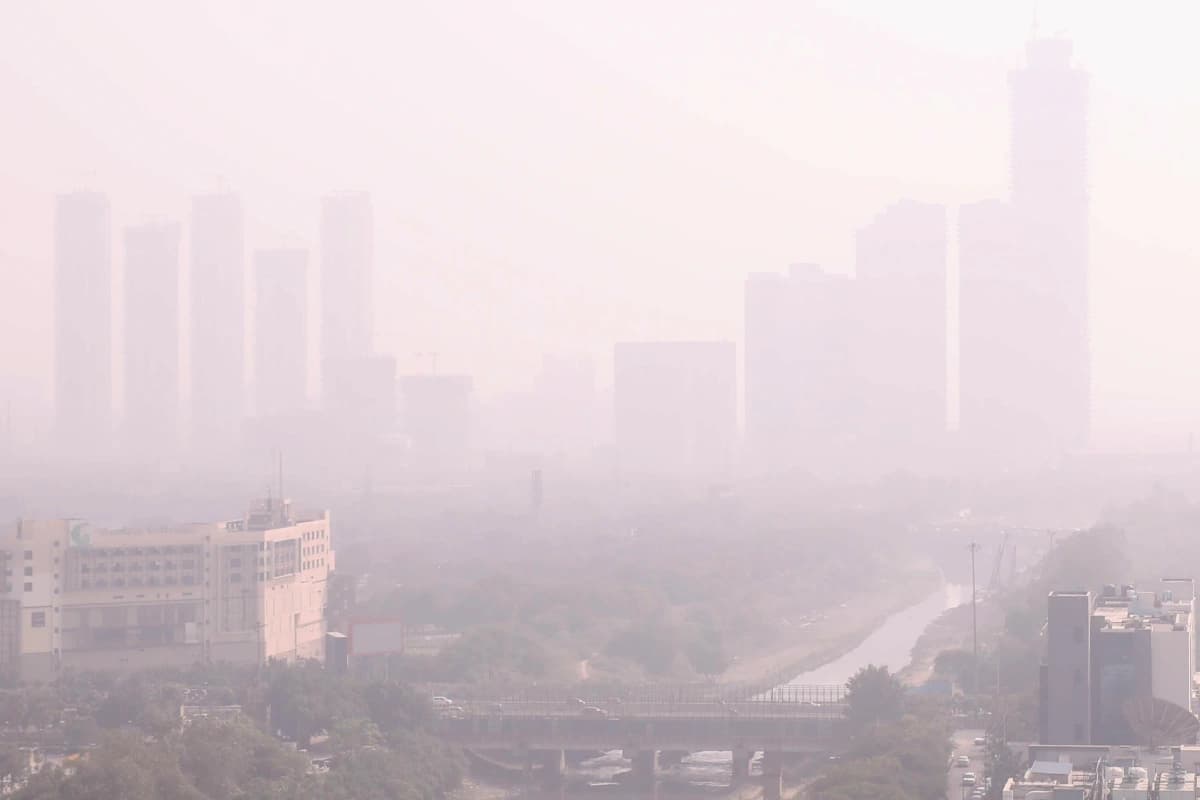 Delhi Air Quality: चीन की तकनीक से दिल्ली की हवा होगी स्वच्छ, बीजिंग मॉडल बनेगा राजधानी का नया पर्यावरणीय मार्ग