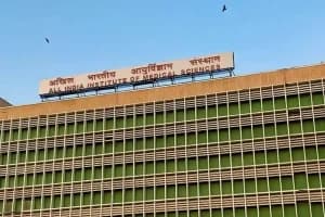 AIIMS Delhi Recruitment 2025