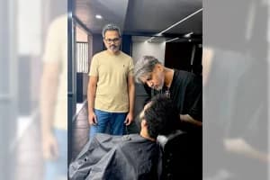 Jr NTR and Prashanth Neel: नई एक्शन फिल्म का अगला शूटिंग शेड्यूल घोषित, अटकलों पर विराम