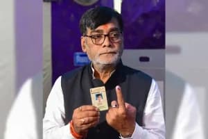 Bihar Chunav 2025 Voting