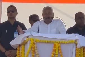 Bihar Chunav 2025 Voting