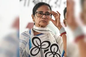 Mamata Banerjee on Bengal SIR