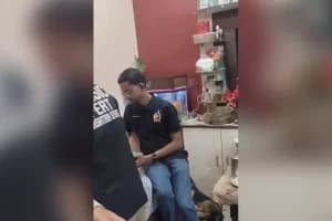 BhavaniNagarCrime