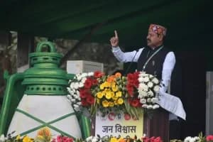 Bihar Chunav 2025