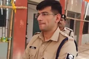 Braj Ghar Security