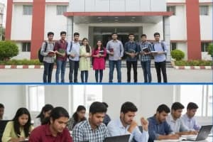Nagpur Hostel Admission