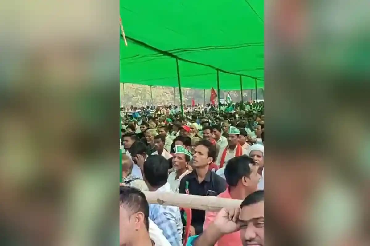 Motihari Headmaster Suspended: चुनावी प्रचार में शामिल होना मुख्याध्यापक को पड़ा भारी, मोतिहारी में निलंबन की गाज