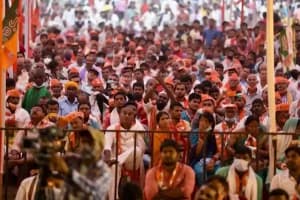 Bihar Election 2025: औरंगाबाद में ‘बैलट बिटिया’ अभियान से हर घर में जगा मतदान का उत्साह