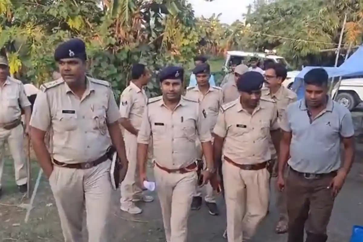 Vishal Yadav Hatyakand: बिहार पुलिस की सख्ती, फरार आरोपियों पर न्यायालय के आदेश से हुई कार्रवाई