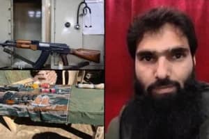 Faridabad Bomb Chemical Seizure: फरीदाबाद में 360 किलो विस्फोटक रसायन और राइफल बरामद, डॉक्टरों के नेटवर्क पर जांच तेज