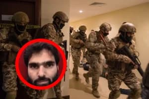 Faridabad Terror Plot: महिला डॉक्टर से जुड़े आतंकी मुजम्मिल के तार, 360 किलो विस्फोटक बरामद