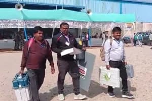 Narkatiaganj Election 2025