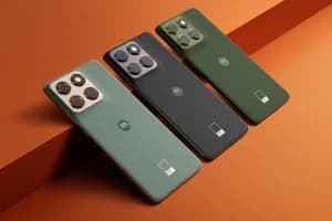 Motorola Edge 70 Ultra – स्नैपड्रैगन 8 Gen 5 चिपसेट के साथ iPhone Air को देगा टक्कर