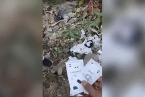 VVPAT Controversy 2025: