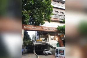 Dhantoli Building Scam 2025