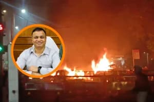 Delhi Blast: हरियाणा में हाई अलर्ट, बॉर्डर पर सख्त जांच और संदिग्ध गतिविधियों पर नजर
