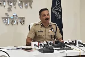 Nagpur Crime News: 23 arrested in fake job scam, युवाओं के नाम पर फर्जी खाते खोलकर ₹1.73 करोड़ की ठगी