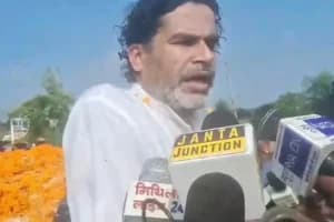 Bihar Exit Poll 2025: जन सुराज को एग्जिट पोल में भारी झटका, प्रशांत किशोर की नई राजनीतिक यात्रा पर सवाल
