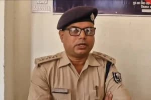 Nalanda Firing News: