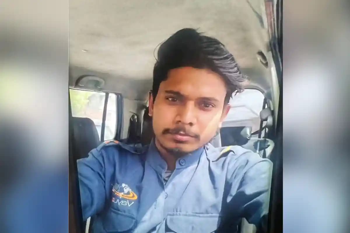 Delhi Blast: समस्तीपुर के कैब ड्राइवर पंकज की मौत, परिजनों ने की आतंकियों के खिलाफ सख्त कार्रवाई की मांग