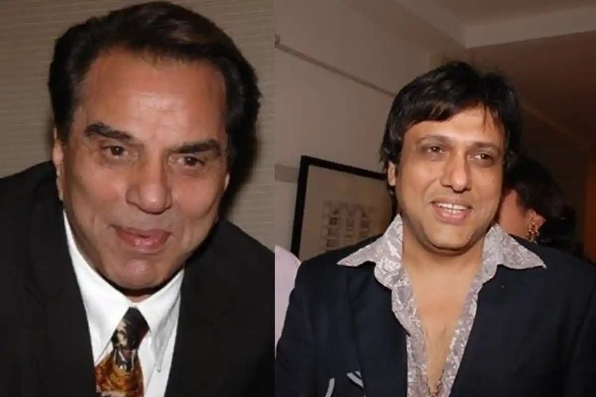 Govinda Health: धर्मेंद्र और प्रेम चोपड़ा के बाद अब गोविंदा की तबीयत अचानक बिगड़ी, मुंबई के अस्पताल में भर्ती