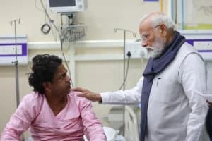  Delhi Blast
