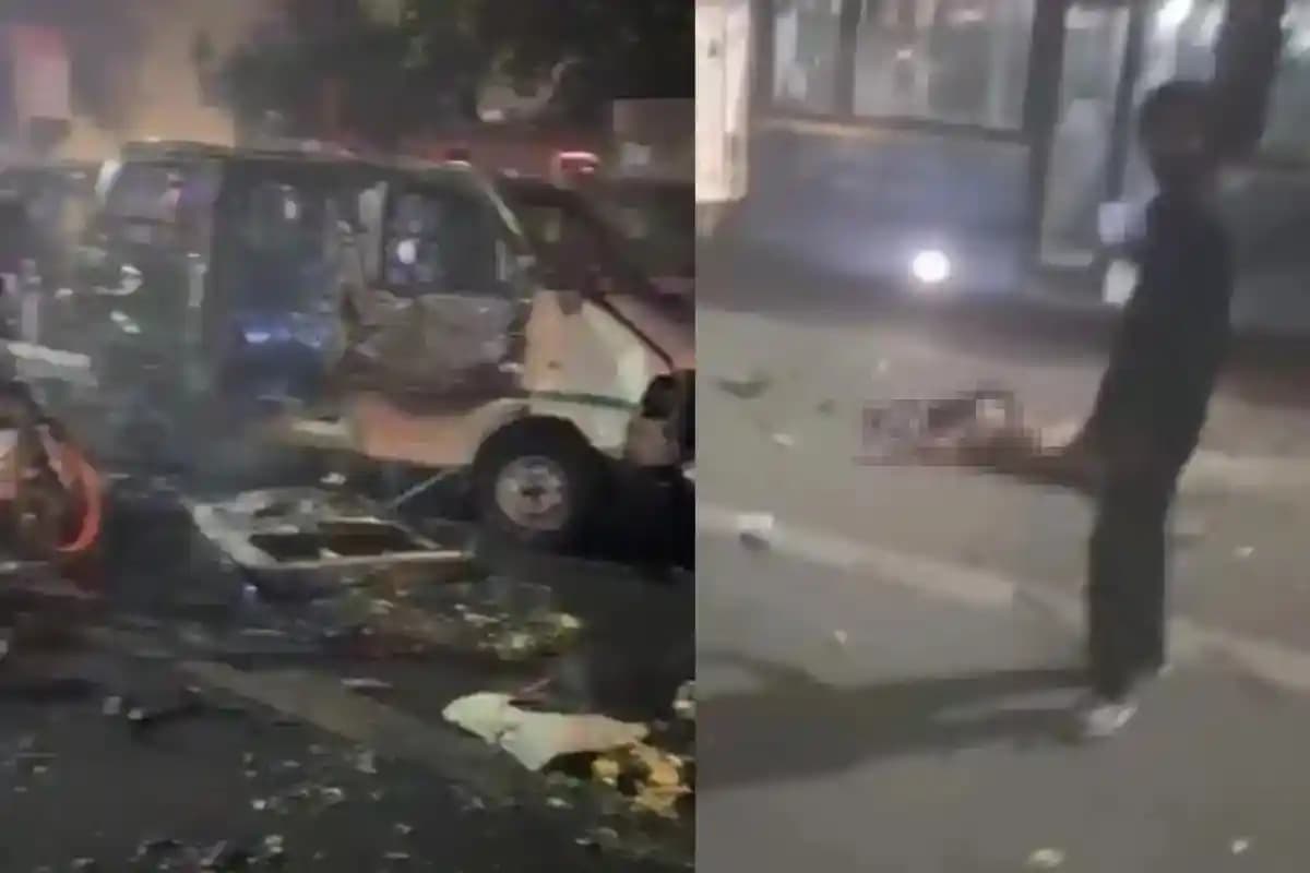 Delhi Blast: अल-फलाह विश्वविद्यालय में बर्खास्त प्रोफेसर की नियुक्ति ने बढ़ाई जांच की रफ्तार