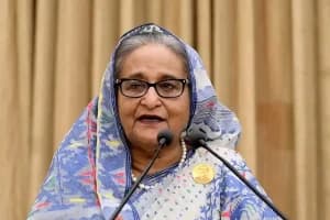 Sheikh Hasina Return Conditions