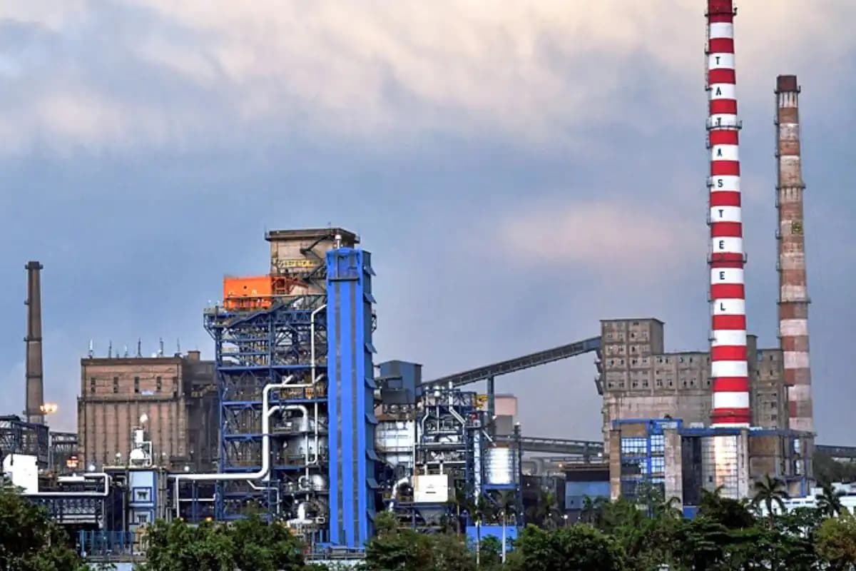 Tata Steel Q2 Results: मुनाफा चार गुना बढ़ा, राजस्व में 9% की छलांग; उम्मीदों पर खरा उतरा प्रदर्शन