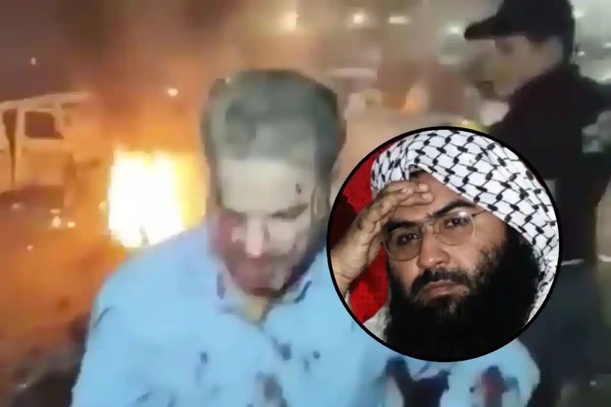 Delhi Blast Investigation: दिल्ली लाल किला विस्फोट में जैश-ए-मोहम्मद की साजिश का खुलासा
