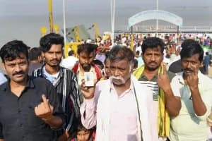 Bihar Chunav 2025