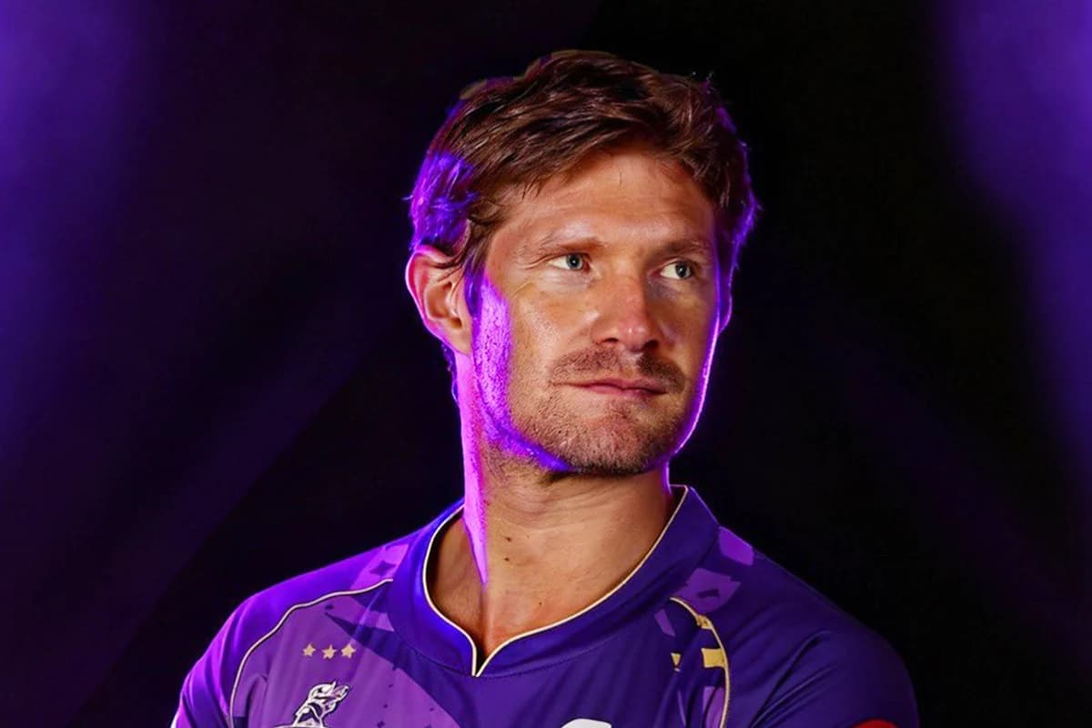 KKR Shane Watson: कोलकाता नाइटराइडर्स ने शेन वॉटसन को सौंपी सहायक कोच की जिम्मेदारी, चौथे खिताब की तैयारी शुरू