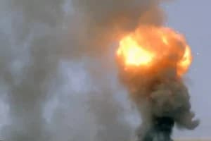 Barabanki Blast