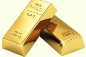 Gold Price Today