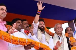 Chirag Passwan