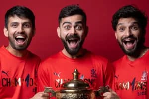 IPL 2026 Retained Players RCB: आरसीबी की संभावित रिटेन सूची और रिलीज खिलाड़ियों पर बढ़ी चर्चा