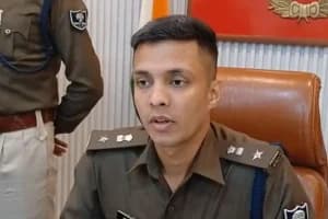 Gopalganj Criminal Arrest