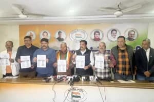 Jharkhand News: कांग्रेस का मीडिया टैलेंट हंट झारखंड में जल्द शुरू, प्रवक्ताओं के चयन के लिए सात जोन में बंटा राज्य